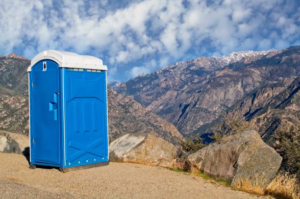 Trusted Hawaiian Gardens, CA Portable Potty Rental  Experts